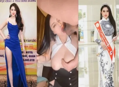 Em Lê Huyền Phương quan hệ bằng miệng xong rồi quan hệ cực đã