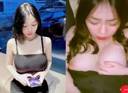 Cô gái Trần Hà Linh bùng nổ visual