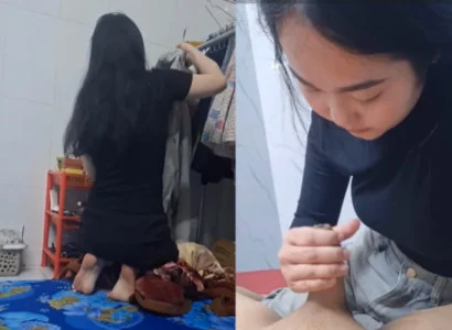Tôi sang thăm bạn được thổi kèn không phải trả