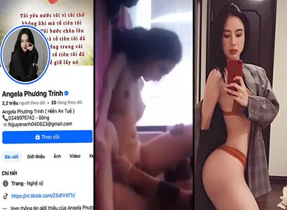 các đoạn phim Phương Trinh đối mặt với sóng gió khi đoạn phim nóng 2013 lộ ra
